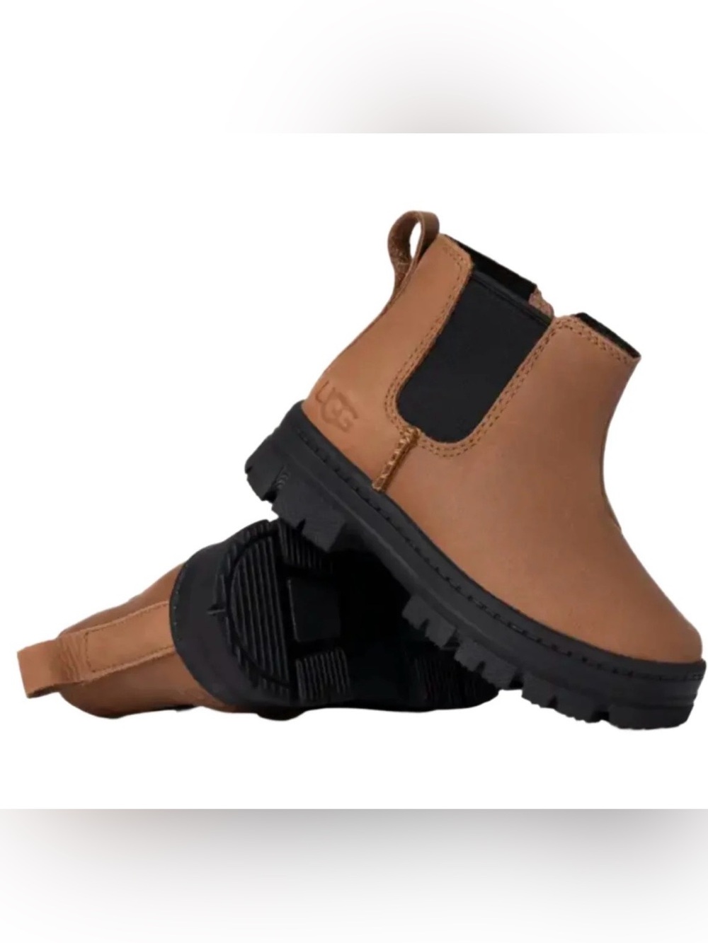 Ugg Ashton Chelsea Boots